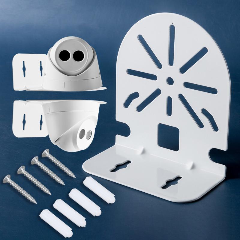 25Mm Expansion Tube Screws, Surveillance Camera Bracket Mounting Screws Are Suitable For Surveillance Cameras
