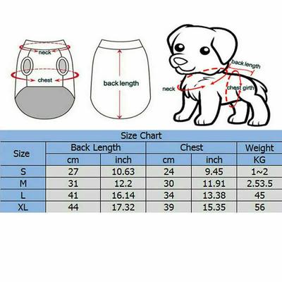 Winter Dog Clothes Chihuahua Soft Puppy Kitten Kitten High Collar Solid Color Design Sweater Fashion Clothing for Pet Dogs Cats