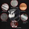 240W Wood Sander Furniture Metal Polisher Electric Sander Paint Grinder Buffer Grinding Machine