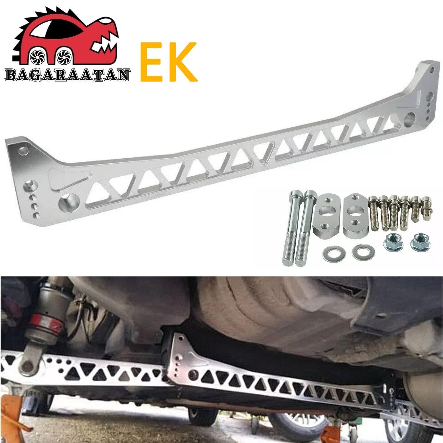 

92-95 Civic EK Стойка-распорка для балансировки шасси, кронштейн рычага подвески для тюнинга автомобиля