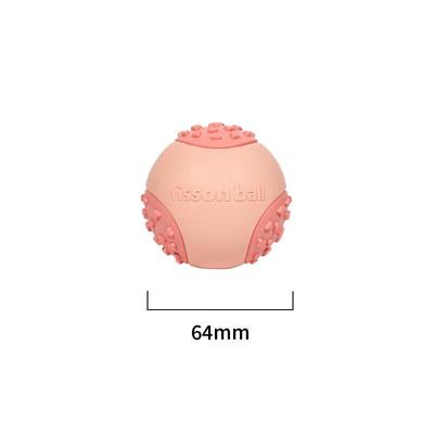 Pet Dog Squeaky Chew Toy Ball