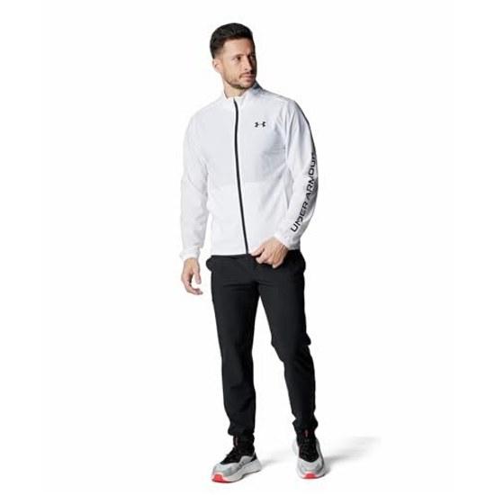 UNDER ARMOUR Woven Outer UA Fresh Pants Mens