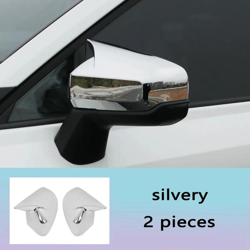 Pentru Toyota RAV4 XA60 2026 2027 Styling Auto Capac Oglindă Retrovizoare Carcasă Oglindă Marsarier Protector Accesorii Decorative