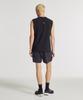 Nyuballanseu Nbnvg36201 / Men Rc Shorts 5 Inch (Black)