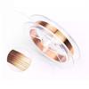 Fine Copper Wire Jumper 0.04mm Suitable for Soldering Phone and Tablet Motherboards Short Term CPU Chip Repair Solution