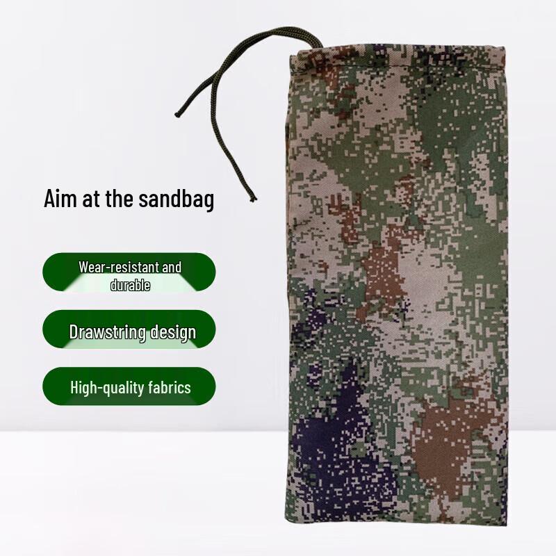 Leshi Shooting Training Sandbag