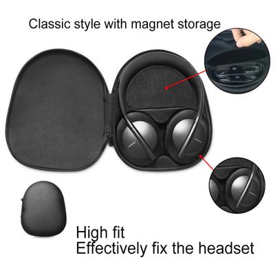 Shockproof Carrying Case Storage Bag for Bose Noise Cancelling Headphones 700
