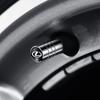 Interior Stickers 4Pcs Car Wheel Metal Valve Caps Auto Tire Air Stem Cover Bolt Cap For Lexus F-SPORT ES RX NX LS UX LM LX GX LC