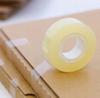 Transparent Adhesive Tape 18mmx20m 8 Pieces
