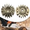 Metal Flywheel Replacement 1123 400 1203 Fits For MS250 MS230 MS210 025 023 021 Chainsaws Outdoor Garden Equipment Parts