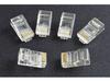 1000 Pcs RJ45 Cat5e 8P8C Network Cable Crystal Plugs for 100Mbps