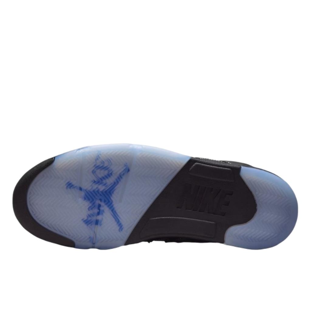 Air Jordan 5 Retro Awake NY Black