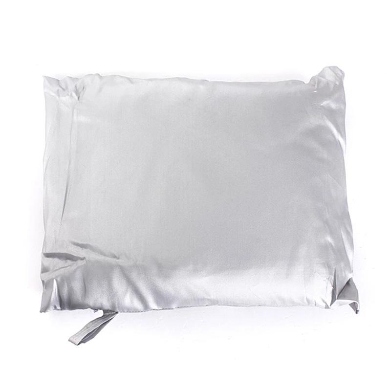 

Universal Golf Cart Cover: Sun, Rain & Heat Protection for Yamaha, EZ GO, and Club Car Models