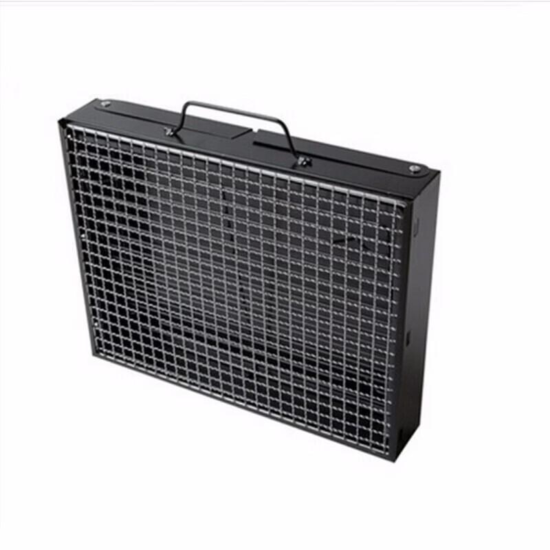 Chuanfeng Portable Foldable Mini Charcoal BBQ Grill