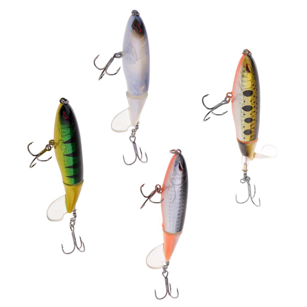 Whoppper Poper Buy Whopper Popper Fishing Lure Topwater Artificial Bionics Hard Bait ...