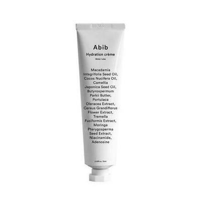Hydration Creme Water Tube 75ml