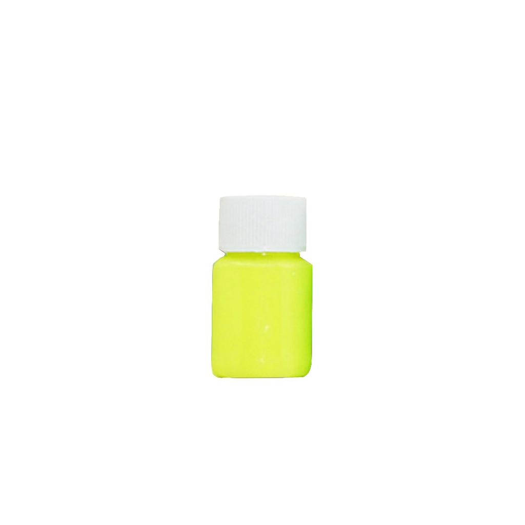 Fluorescent Luminescent Party Cosplay Liquid Body Makeup Club
