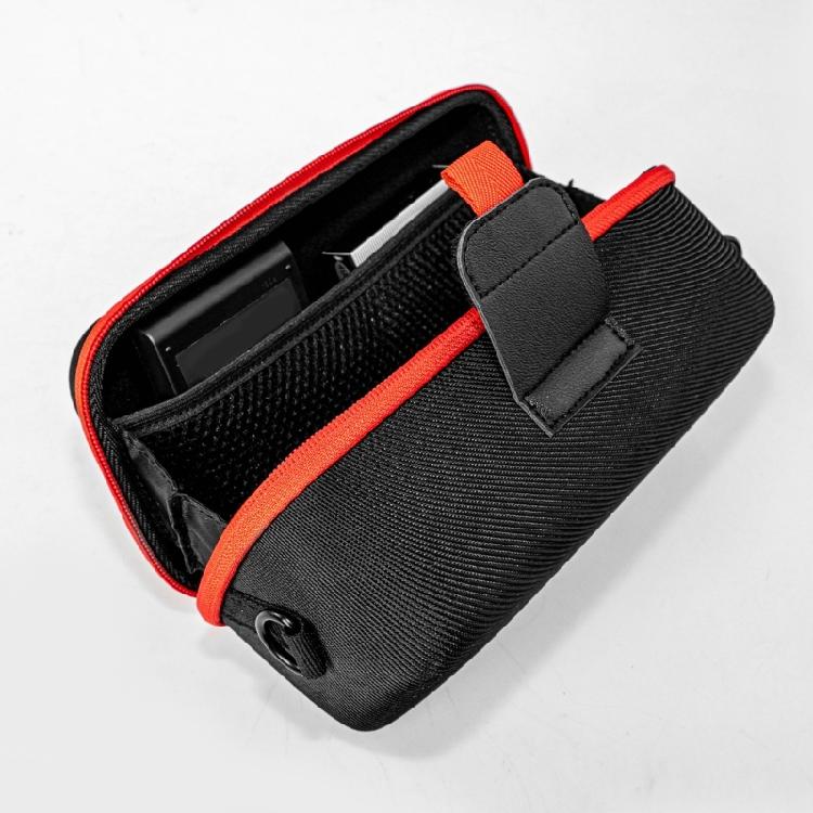 Camera Carrying Case Storage Box Velvets Lining Shockproofs Carrying Bag for R100/R50/T7/R5 Camera