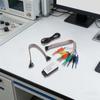 8 Channels Logic Analyzer ARM FPGA Debug Tool USB Logic Analyzer