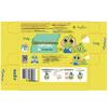 Frog Prince Children's Hami Melon Toothpaste