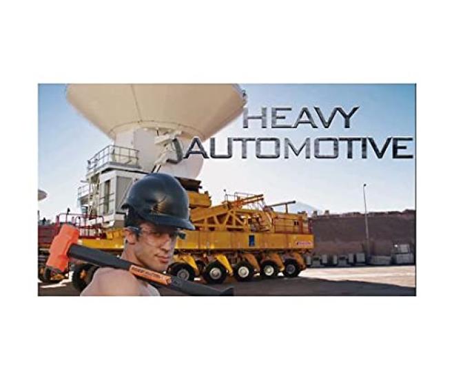 GROZ Marreta 750mm 6.3kg