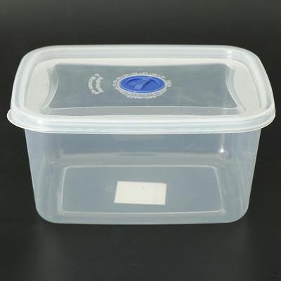 Recipientele pentru alimente – Păstrarea alimentelor