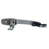 1× Bakre Høyre RH Utvendig Ytre Skyvedørhåndtak Grunning For Mazda 5 2012-17