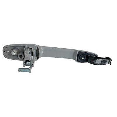 Rear RH Side Exterior Outside Sliding Door Handle Primer For Mazda 5 2012-17