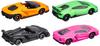 Takara Tomy Tomica Gift LAMBORGHINI SPECIAL SET Lamborghini Special Set Miniature Car Toy for Ages 3 and Up