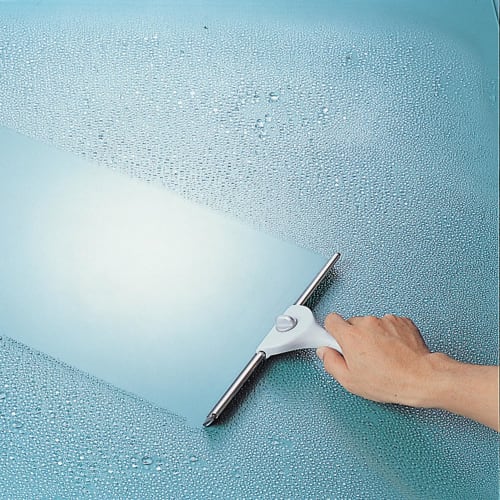 TERAMOTO Pro Wischer R-40