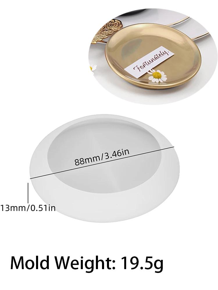 3D Liebe Teetasse Kerzenglas Silikonform DIY Kaffeetasse Blumentopf Gussformen Gips Harz Aufbewahrungsbox Handwerk Herstellung Heimdeko
