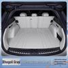 Rear Trunk Mat for NIO ES6, ET5, ET5T, EC6 (Fits 20-25 Models)