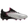 Puma King Ultimate FG AG Audacity Pack Unisex Sneaker Silber Schwarz Sun-Struck 108303-03