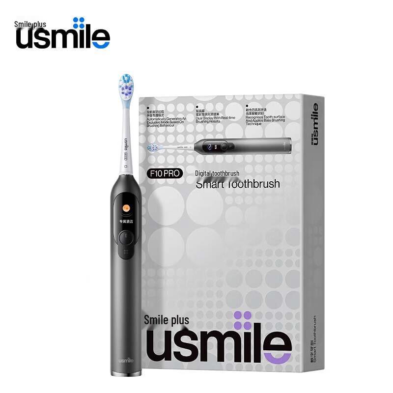 

Usmile F10 PRO Sonic Electric Toothbrush