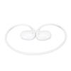 Open Ear Headphones V5.3 EDR Bluetooth Air Conduction Wireless Earbuds HiFi Stereo Headset for