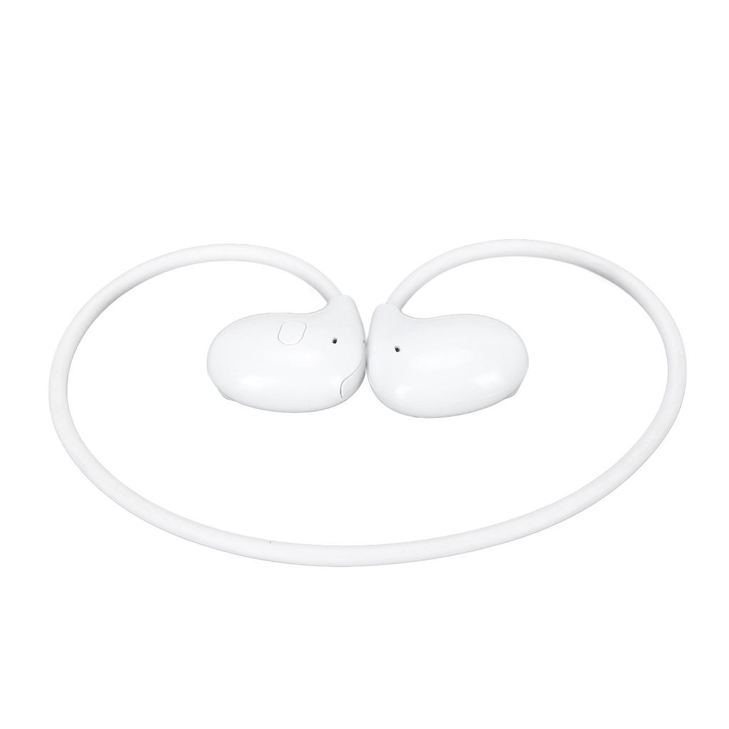 Open Ear Headphones V5.3 EDR Bluetooth Air Conduction Wireless Earbuds HiFi Stereo Headset for