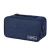 Waterproof Bra Organizer Bag Multi-Compartment Cosmetic Wash Package Bag  Finishing Bags