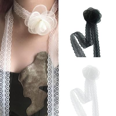 Halsketten & Anhänger – Choker-Halsketten