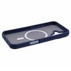 X-LEVEL For iPhone 16 Case Compatible with MagSafe TPU+Acrylic Shockproof Phone Cover Rubberized Finish