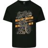 Low Rider Classic Chopper Biker Motorcycle Unisexs Light Cotton TShirt