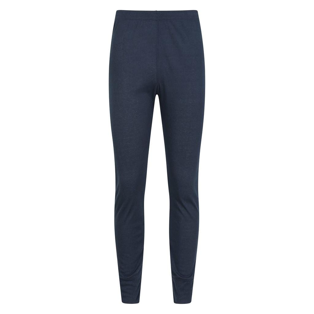 Mountain Warehouse Mens Talus Base Layer Bottoms