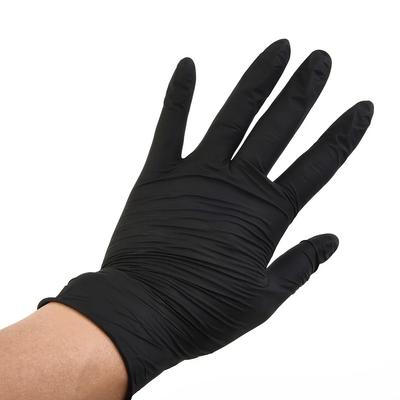 Gloves Nitrile Gloves Industry S M L Home Cleaning Household Inspection Protective Gloves Replacement S-L 20 Pair Of