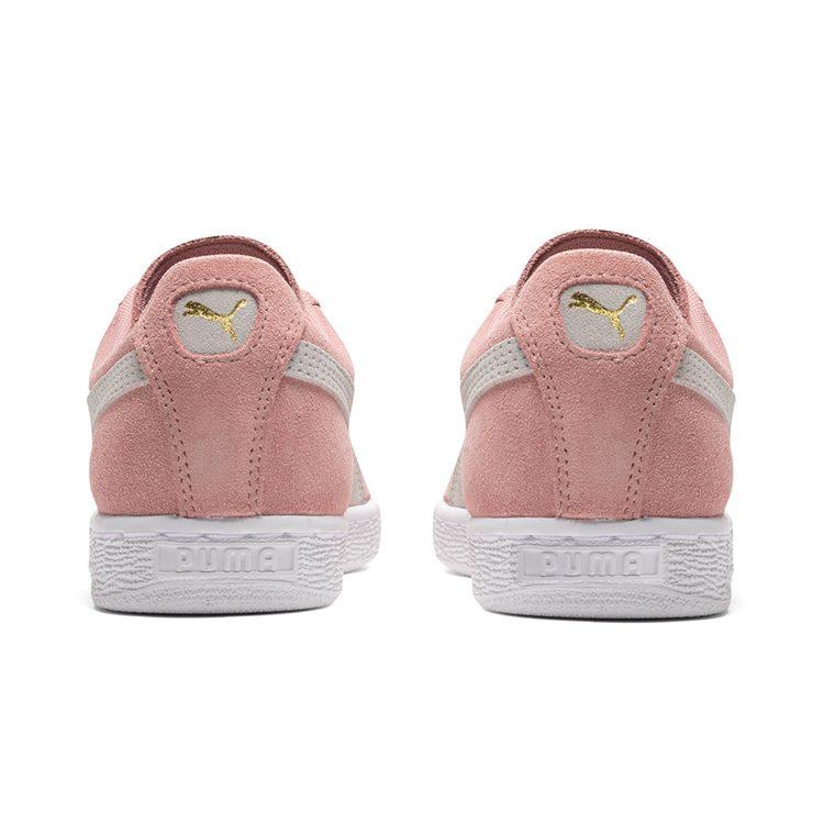 Puma Suede Classic 'Bridal Rose' Women's 355462-91