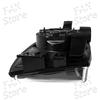 Car Front Bumper Fog Lamps For BMW 5 Series F10 F18 520d 520i 523li 525li 530li 2010-2014 OE 63177216887 63177216888 Auto Parts