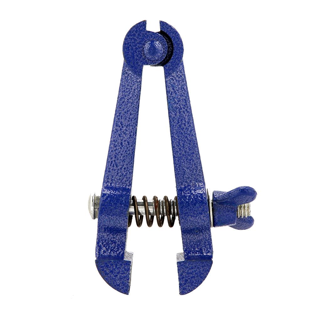 Handheld Pliers Machinist Pliers Practical Professional Tool (40mm)