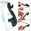 S.fields.inc Brake Pipe Bender, Manual Pipe Bender, Brake Hose, Car Pipe Cutter