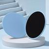 WEZHO Pilates Gliding Discs