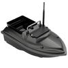 500M Remote Control Bait Boat 2KG Loading RC Fishing Bait Boat Dual Motor Fish Feeder Device
