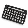 37pcs Hand Tools Set Alphabet Punch Set Stamping Dies DIY Leather Stamping Kit  Gift Making