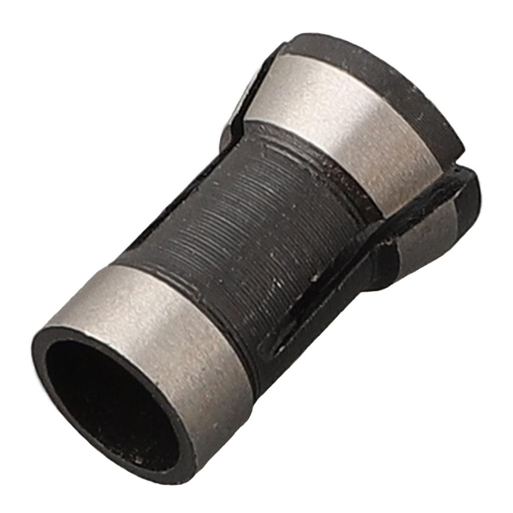 Accessories Milling Cutter Collet Chuck Electric Router M15 Nut